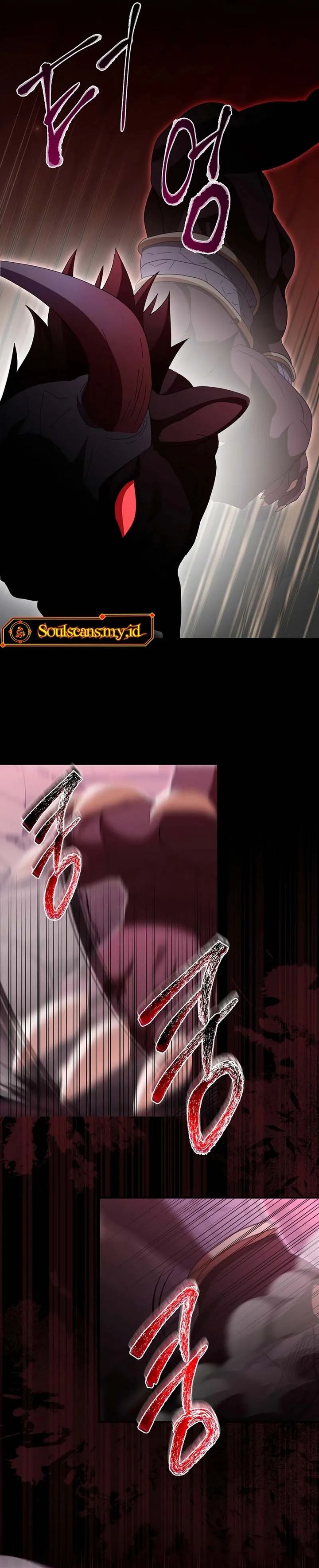 Master of All Skills chapter 29