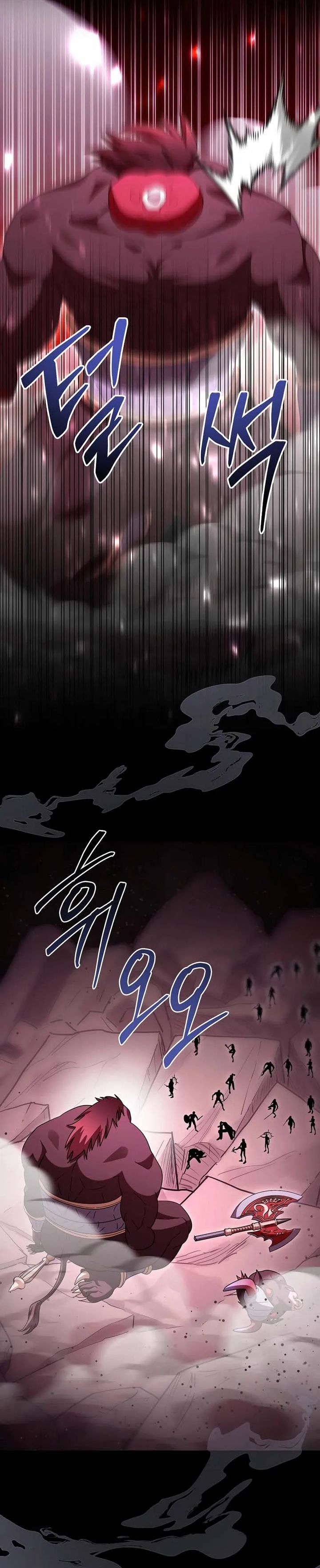 Master of All Skills chapter 29