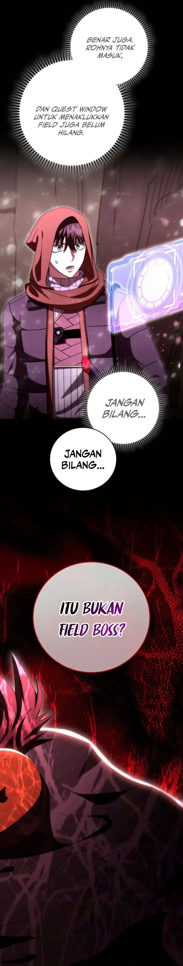 Master of All Skills chapter 30