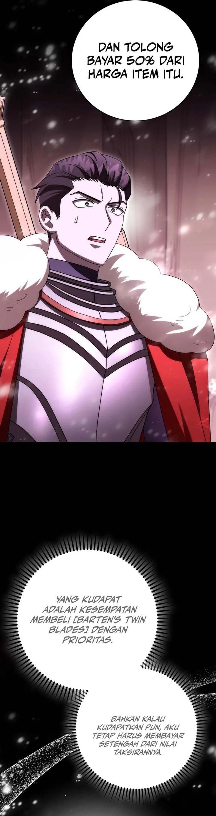 Master of All Skills chapter 30