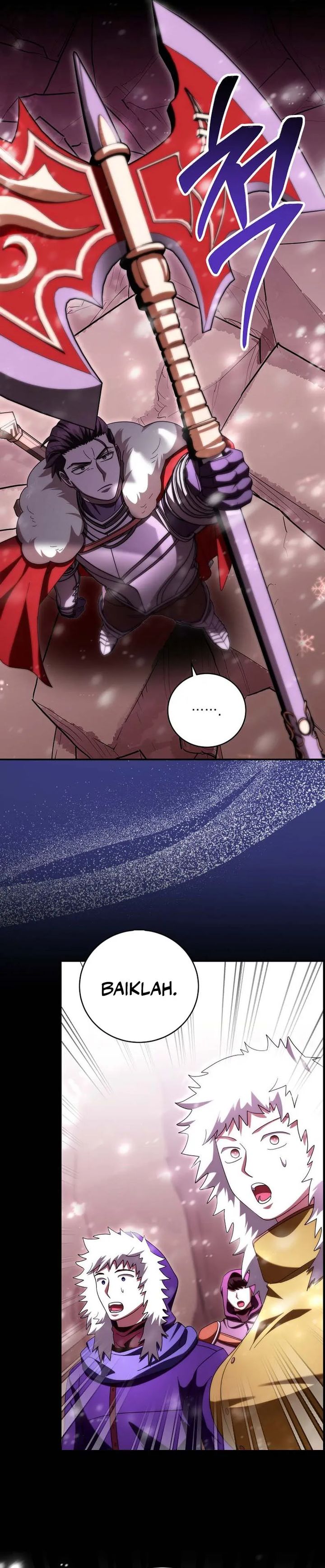 Master of All Skills chapter 30