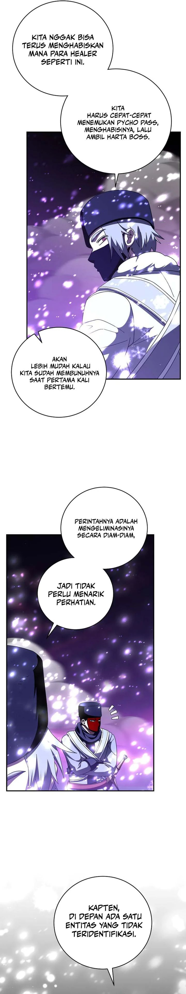 Master of All Skills chapter 30