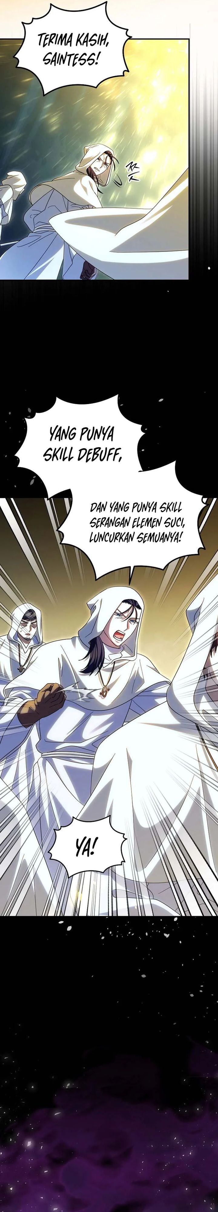 Master of All Skills chapter 30