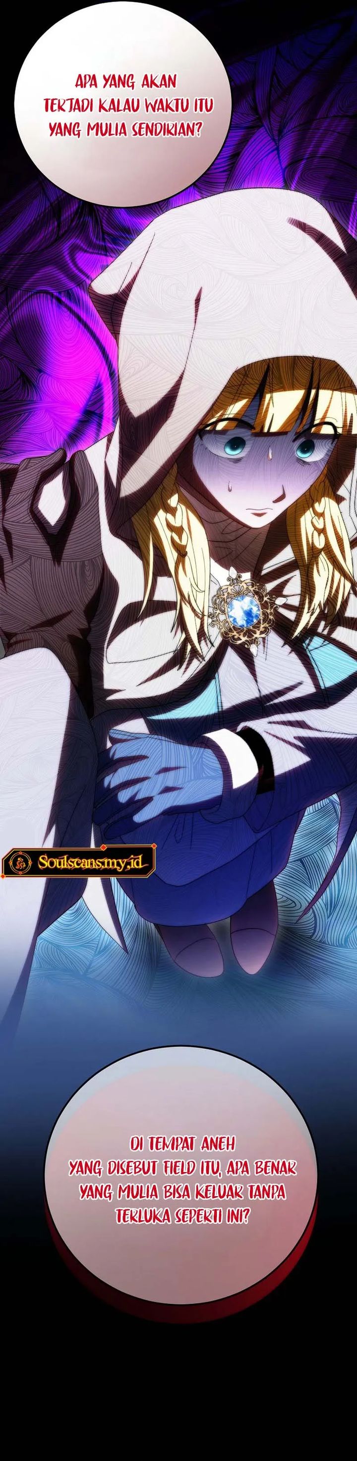 Master of All Skills chapter 30