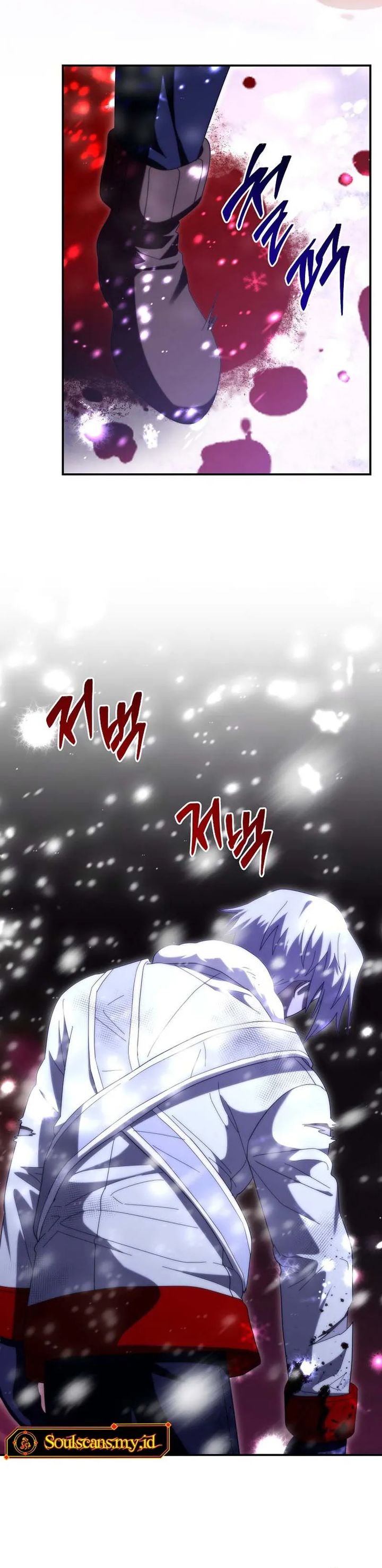 Master of All Skills chapter 30