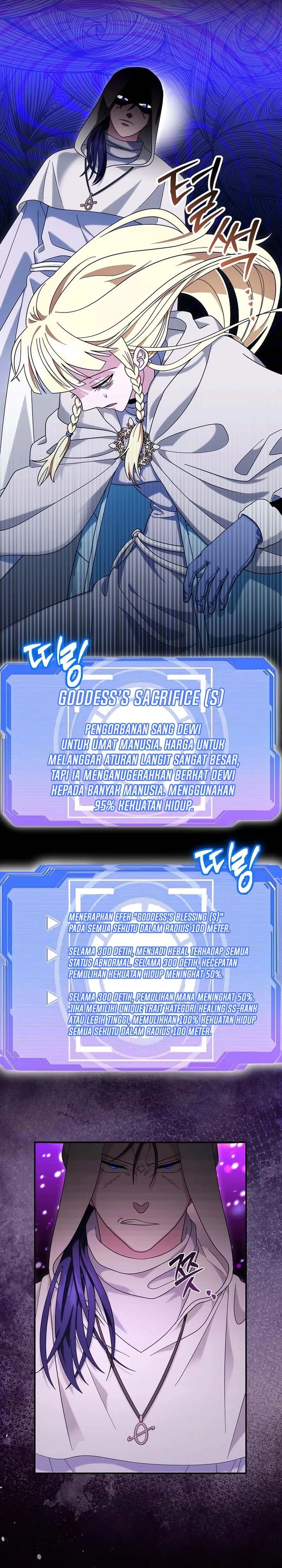 Master of All Skills chapter 33