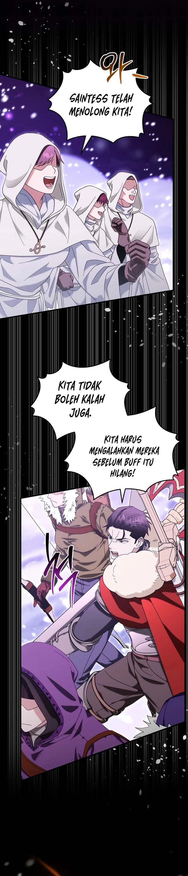 Master of All Skills chapter 33