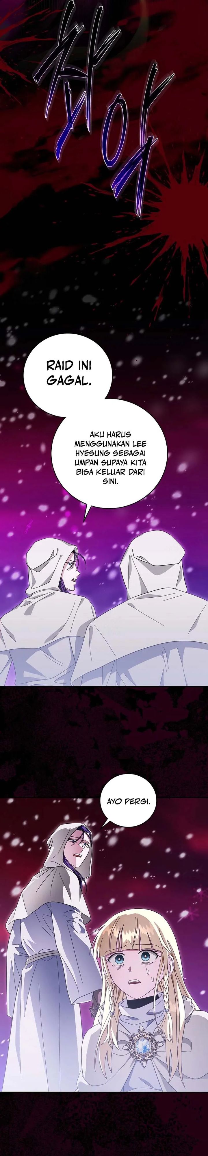Master of All Skills chapter 33