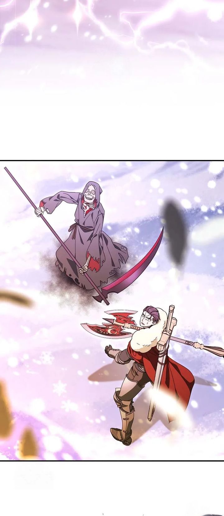 Master of All Skills chapter 33