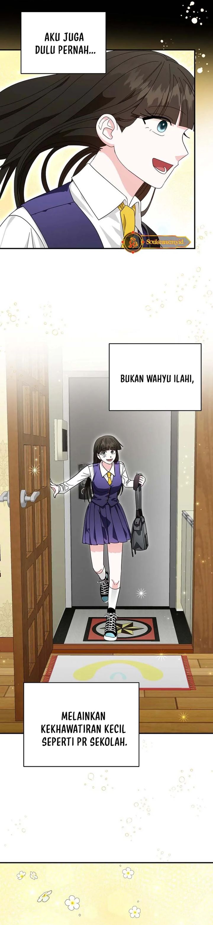 Master of All Skills chapter 33