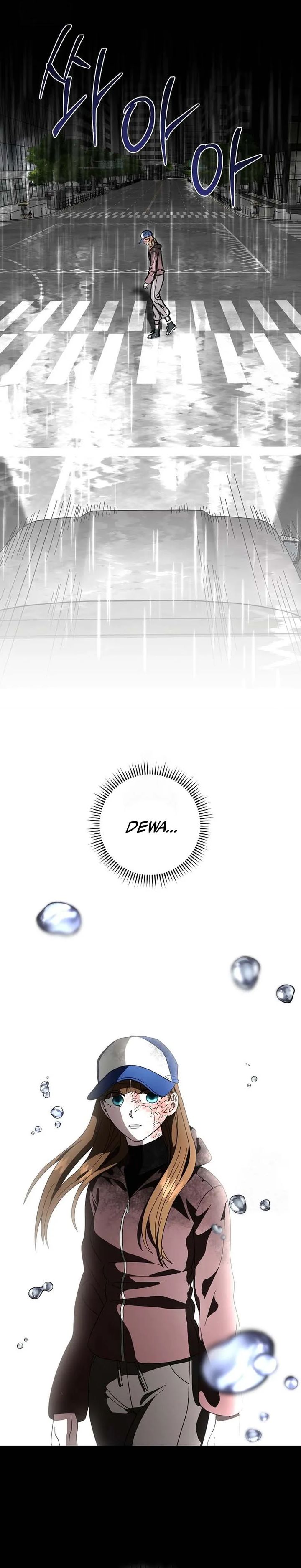 Master of All Skills chapter 33