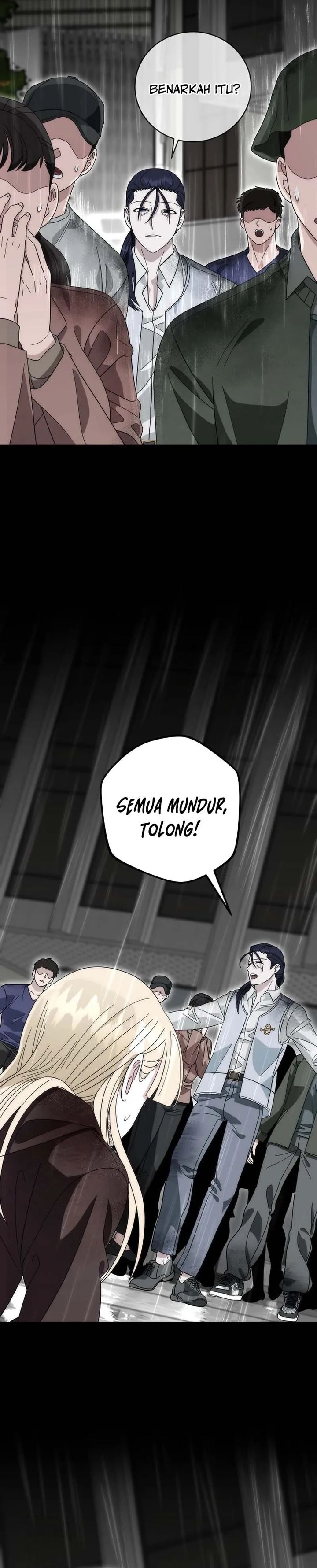 Master of All Skills chapter 33