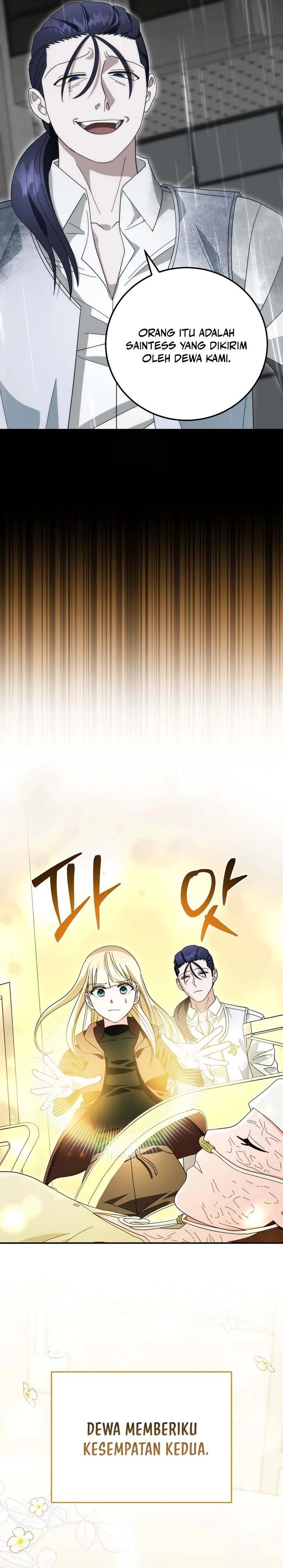 Master of All Skills chapter 33