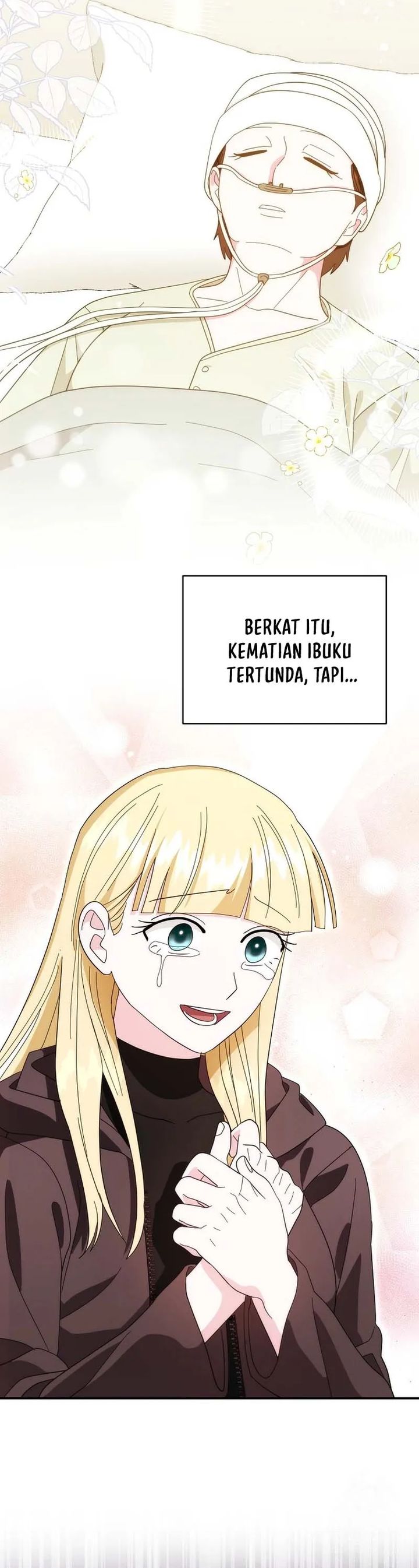 Master of All Skills chapter 33