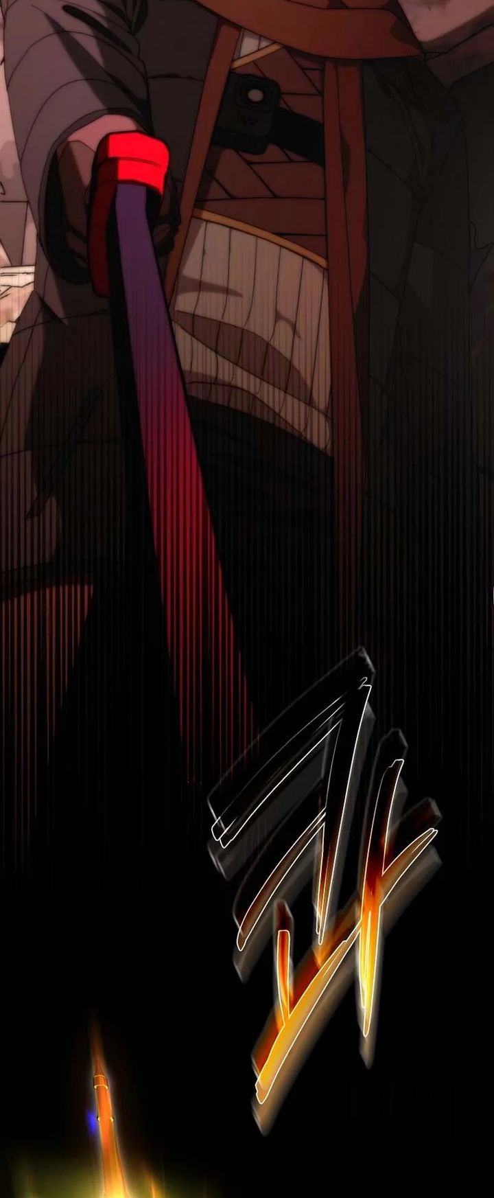 Master of All Skills chapter 33