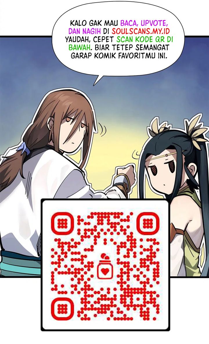 Master of All Skills chapter 33