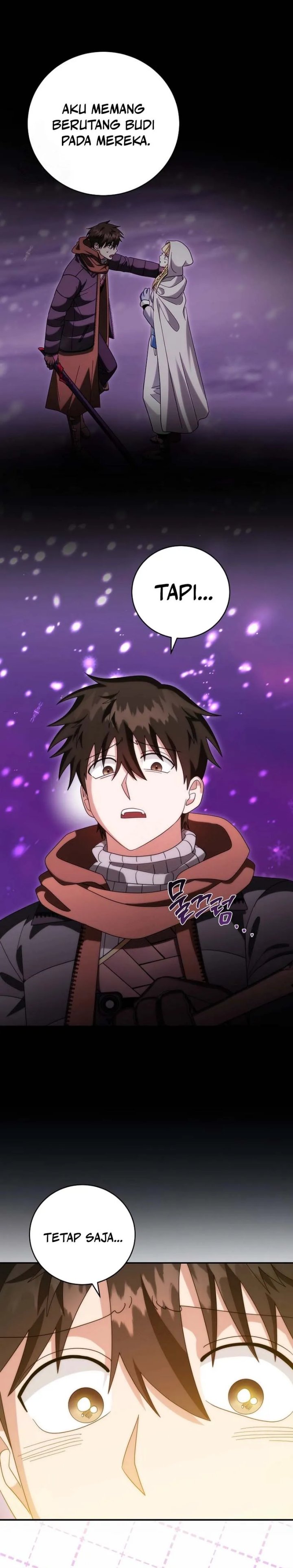 Master of All Skills Chapter 35 Bahasa Indonesia