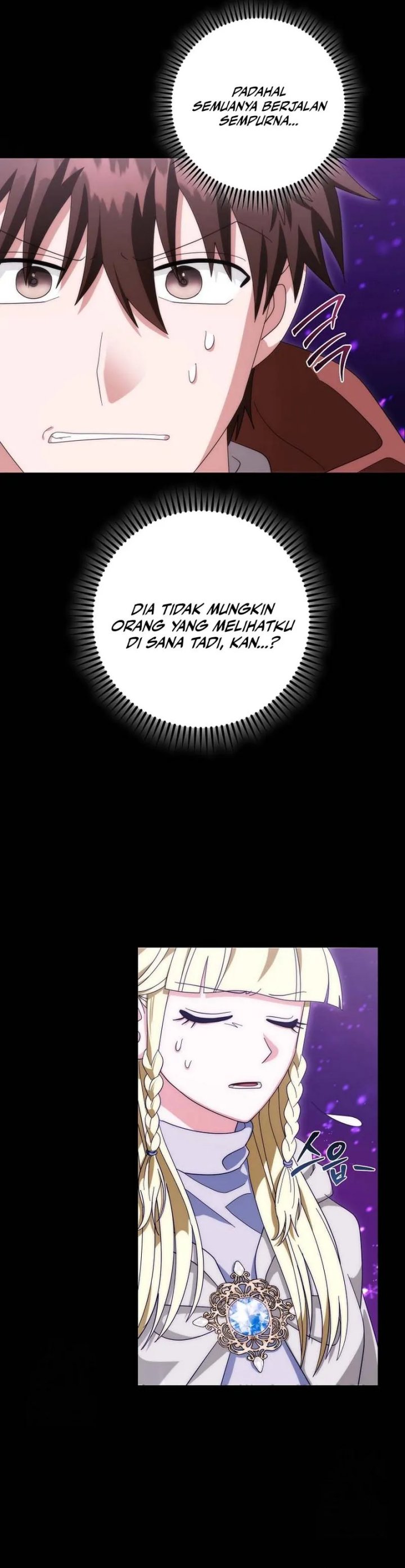 Master of All Skills Chapter 35 Bahasa Indonesia