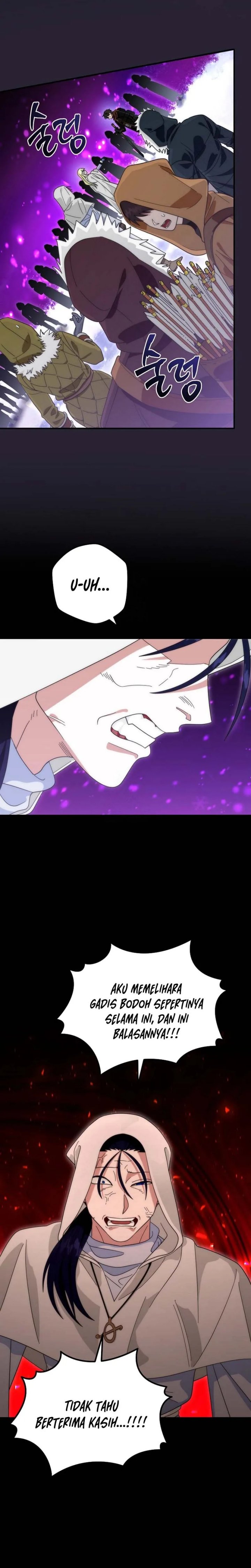 Master of All Skills Chapter 35 Bahasa Indonesia