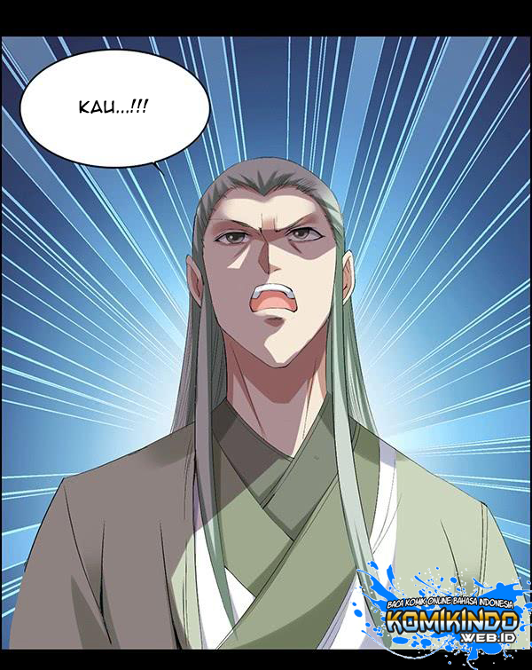 Master of Gu Chapter 84 Bahasa Indonesia