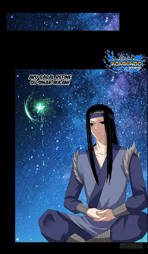 Master of Gu Chapter 84 Bahasa Indonesia