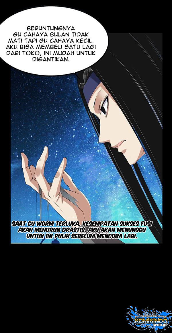 Master of Gu Chapter 84 Bahasa Indonesia