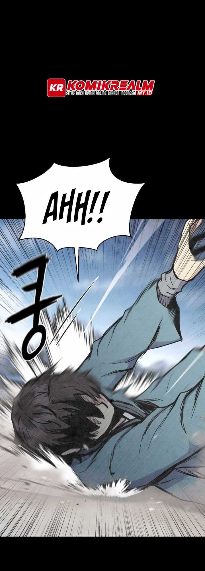 Master of the Martial Arts Library Chapter 13 Bahasa Indonesia