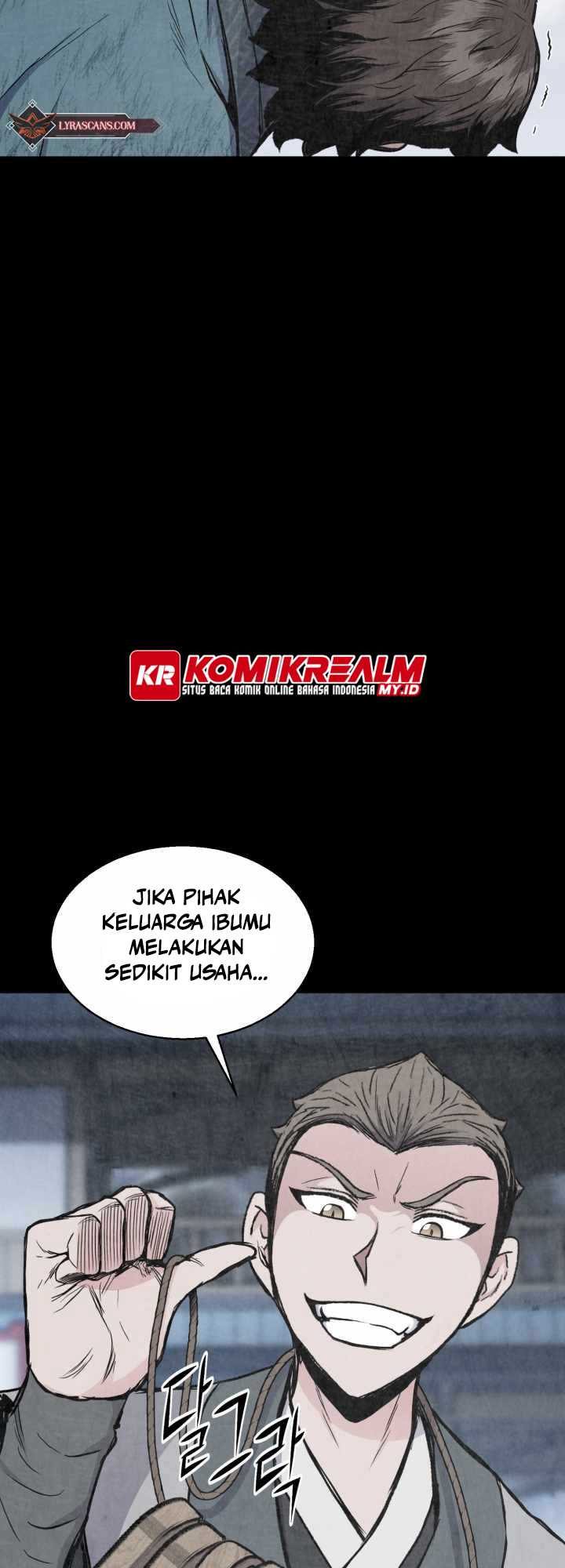 Master of the Martial Arts Library Chapter 13 Bahasa Indonesia