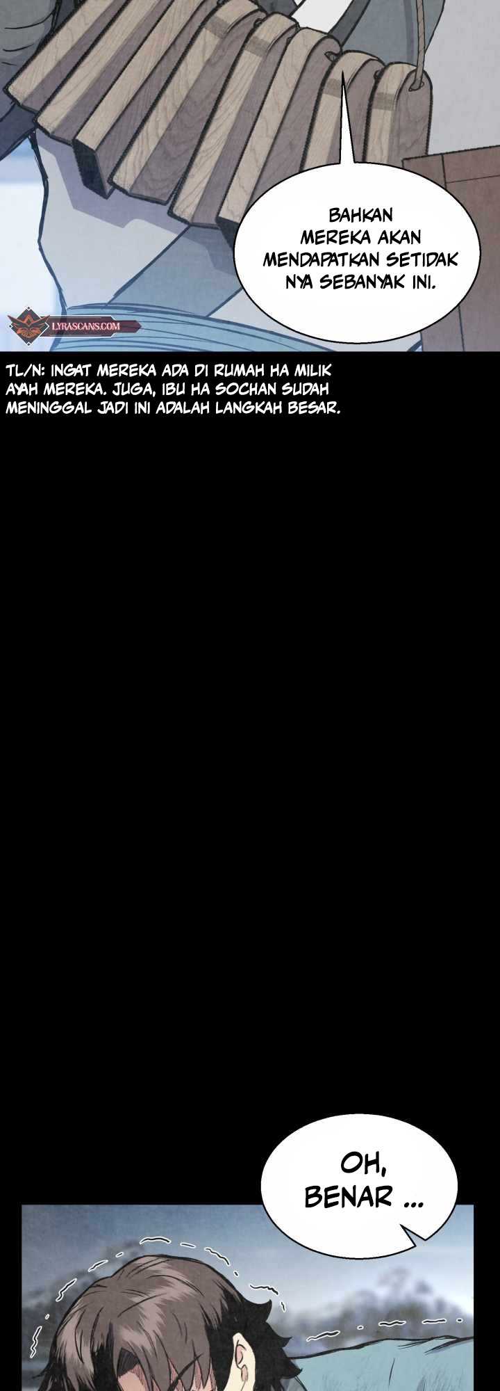 Master of the Martial Arts Library Chapter 13 Bahasa Indonesia