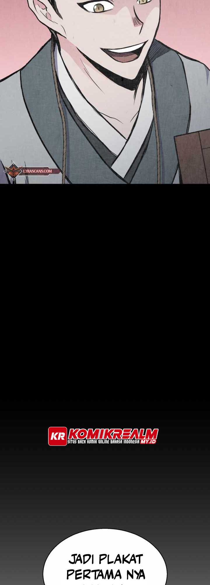 Master of the Martial Arts Library Chapter 13 Bahasa Indonesia