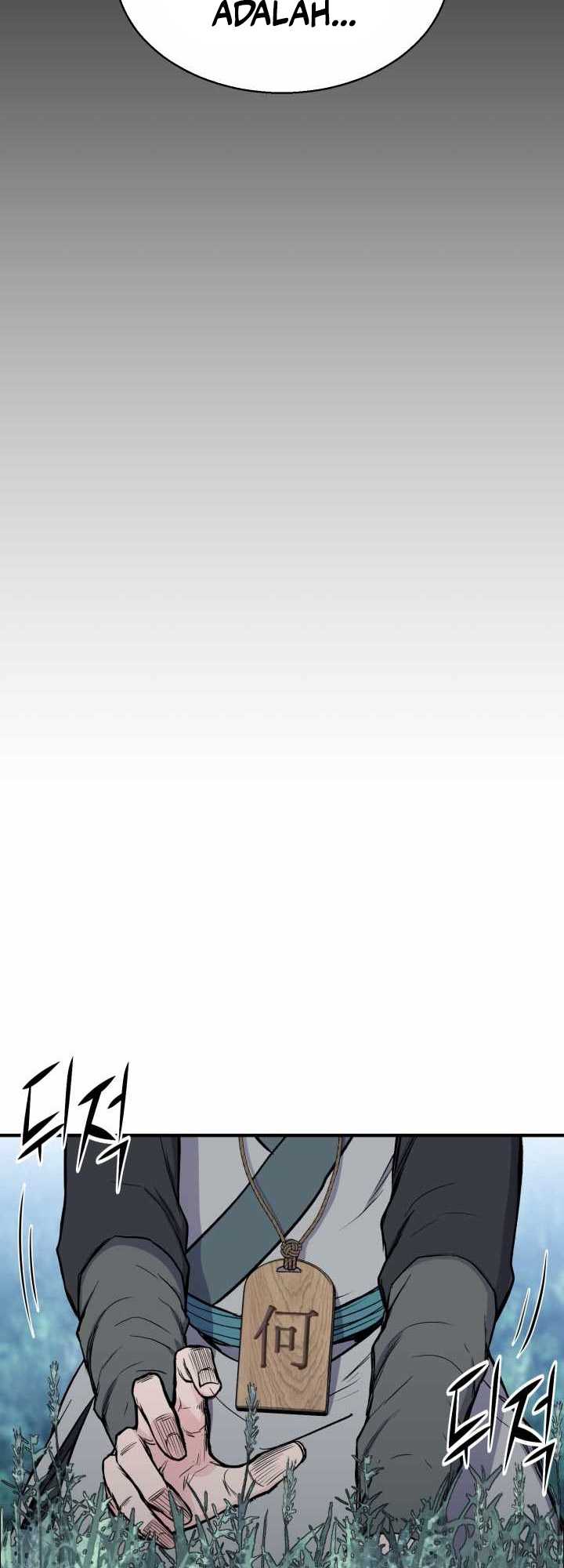 Master of the Martial Arts Library Chapter 13 Bahasa Indonesia