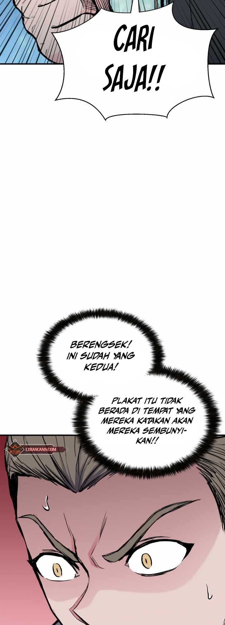 Master of the Martial Arts Library Chapter 13 Bahasa Indonesia