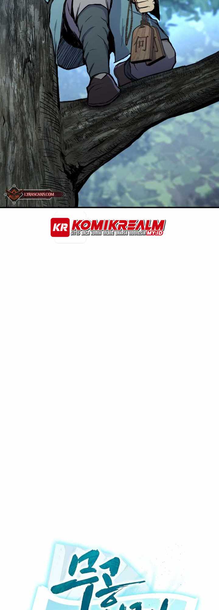 Master of the Martial Arts Library Chapter 13 Bahasa Indonesia