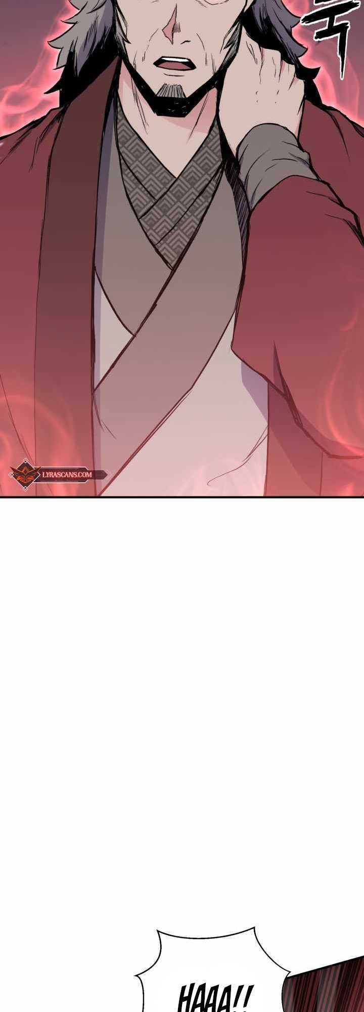 Master of the Martial Arts Library Chapter 13 Bahasa Indonesia