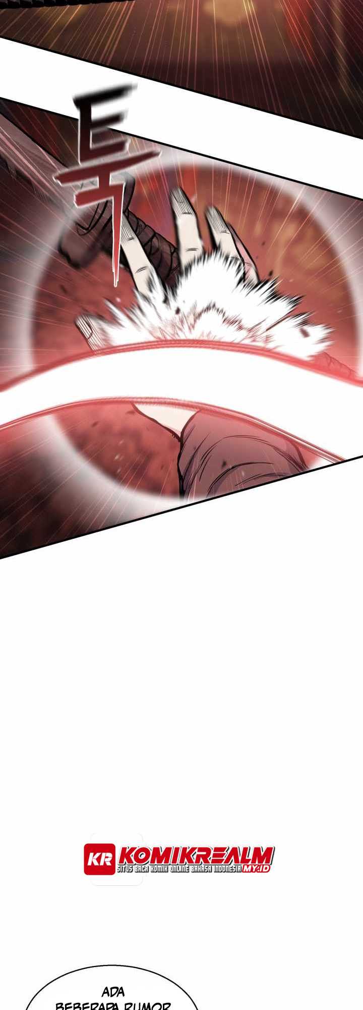 Master of the Martial Arts Library Chapter 13 Bahasa Indonesia