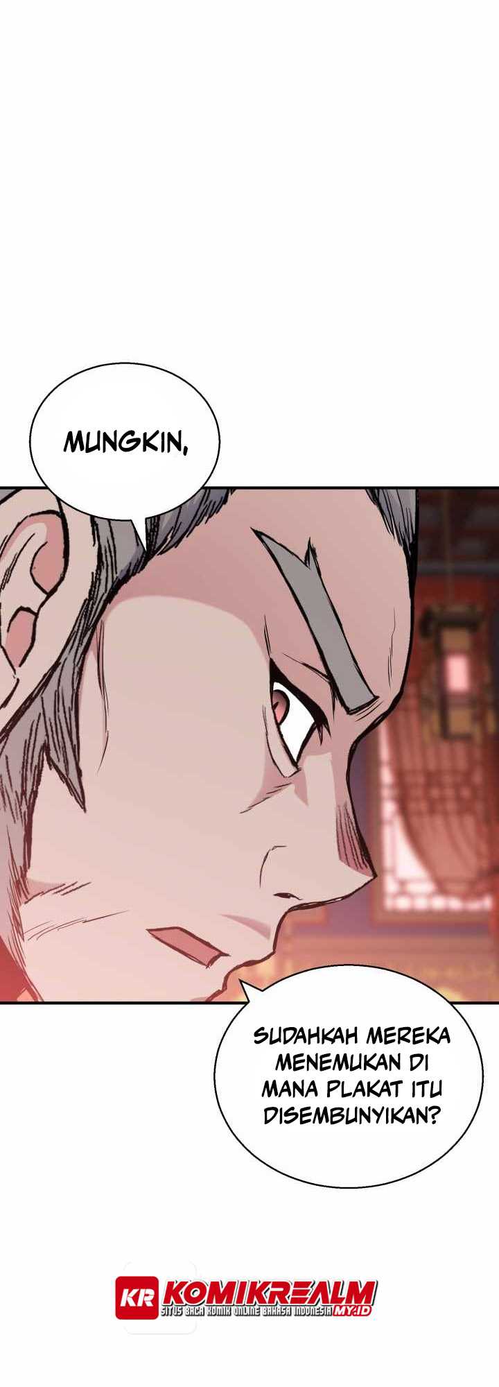 Master of the Martial Arts Library Chapter 13 Bahasa Indonesia