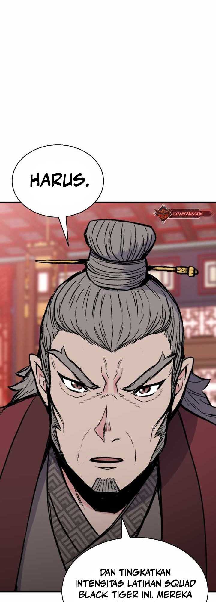 Master of the Martial Arts Library Chapter 13 Bahasa Indonesia