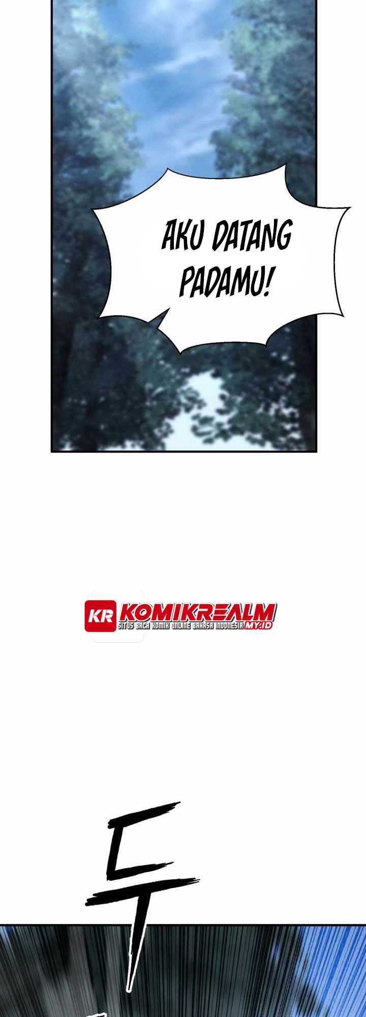 Master of the Martial Arts Library Chapter 13 Bahasa Indonesia