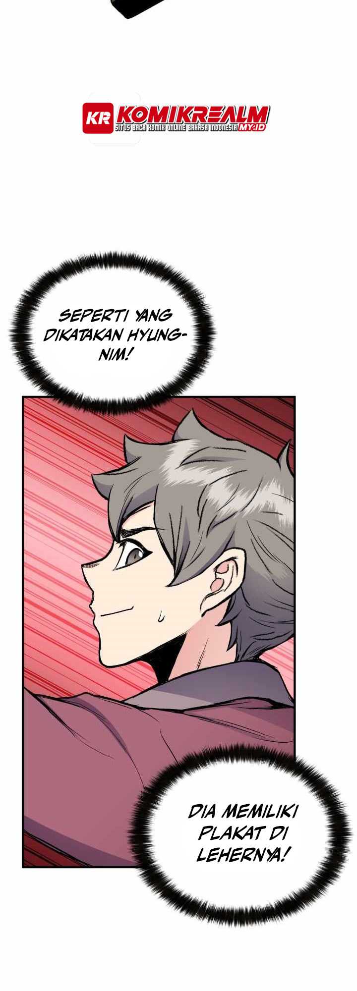 Master of the Martial Arts Library Chapter 13 Bahasa Indonesia