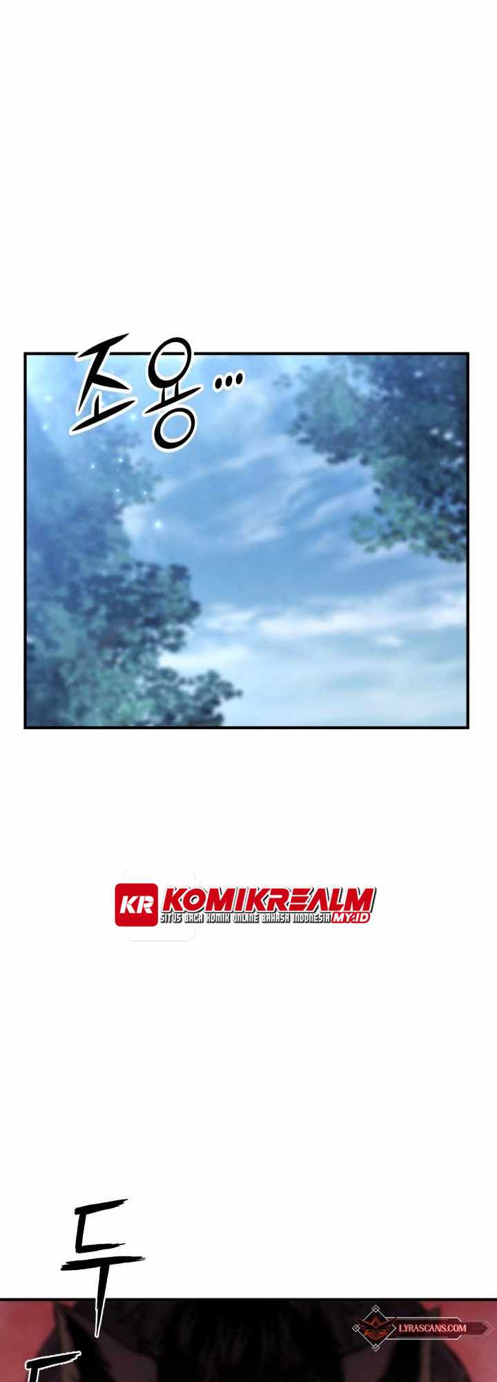 Master of the Martial Arts Library Chapter 13 Bahasa Indonesia