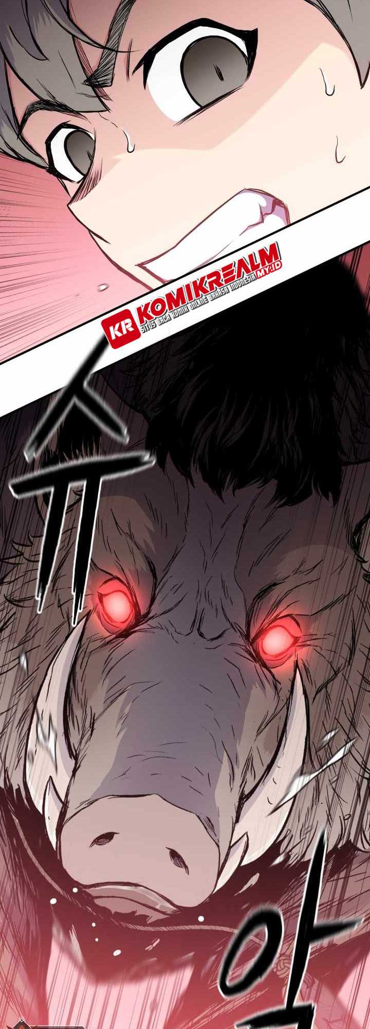 Master of the Martial Arts Library Chapter 13 Bahasa Indonesia