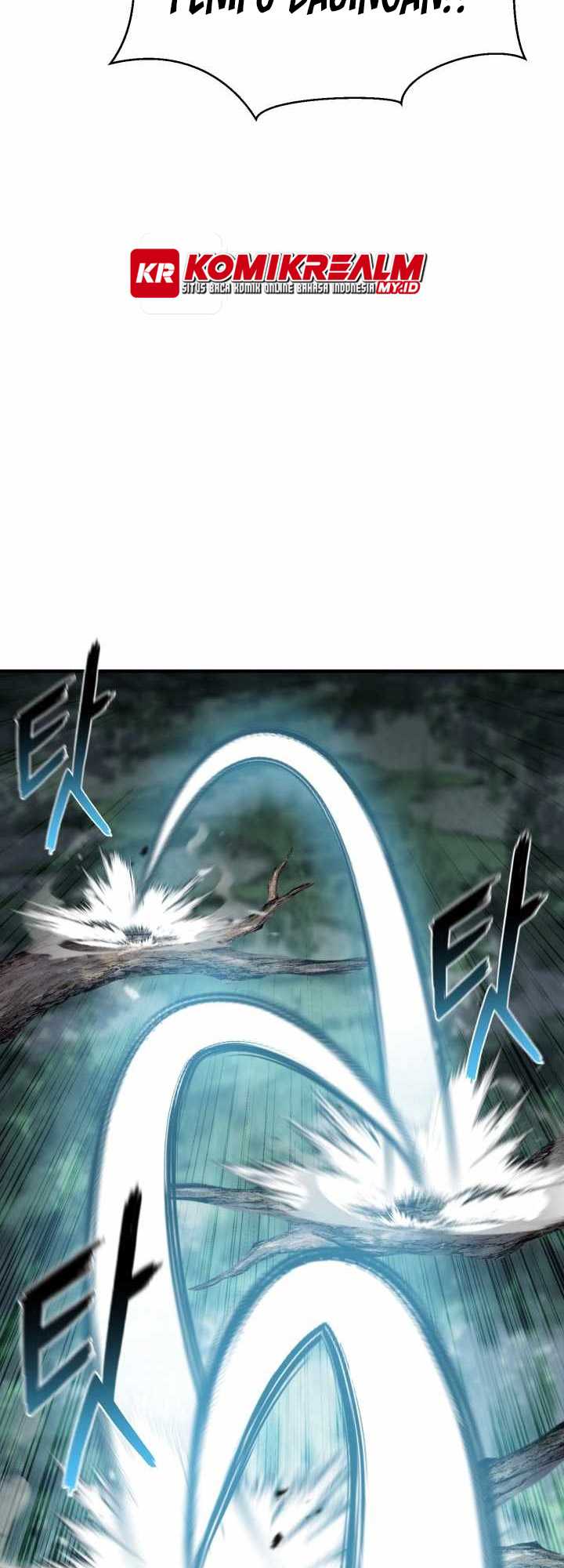 Master of the Martial Arts Library Chapter 13 Bahasa Indonesia