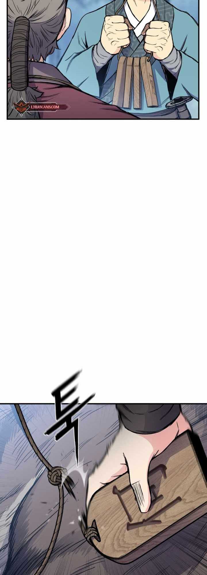 Master of the Martial Arts Library Chapter 13 Bahasa Indonesia