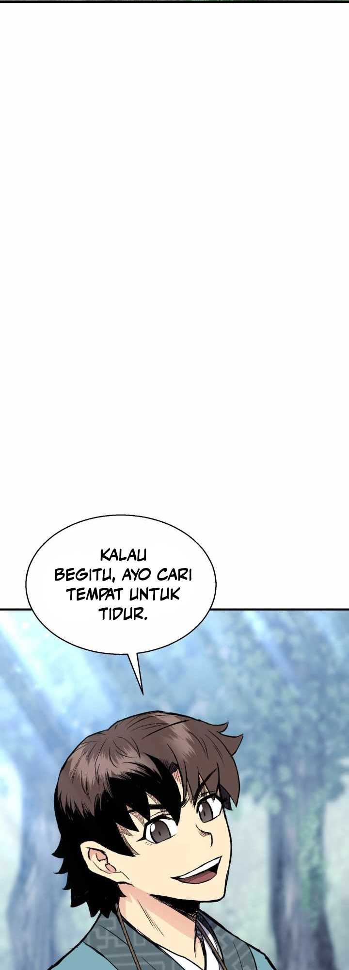 Master of the Martial Arts Library Chapter 13 Bahasa Indonesia