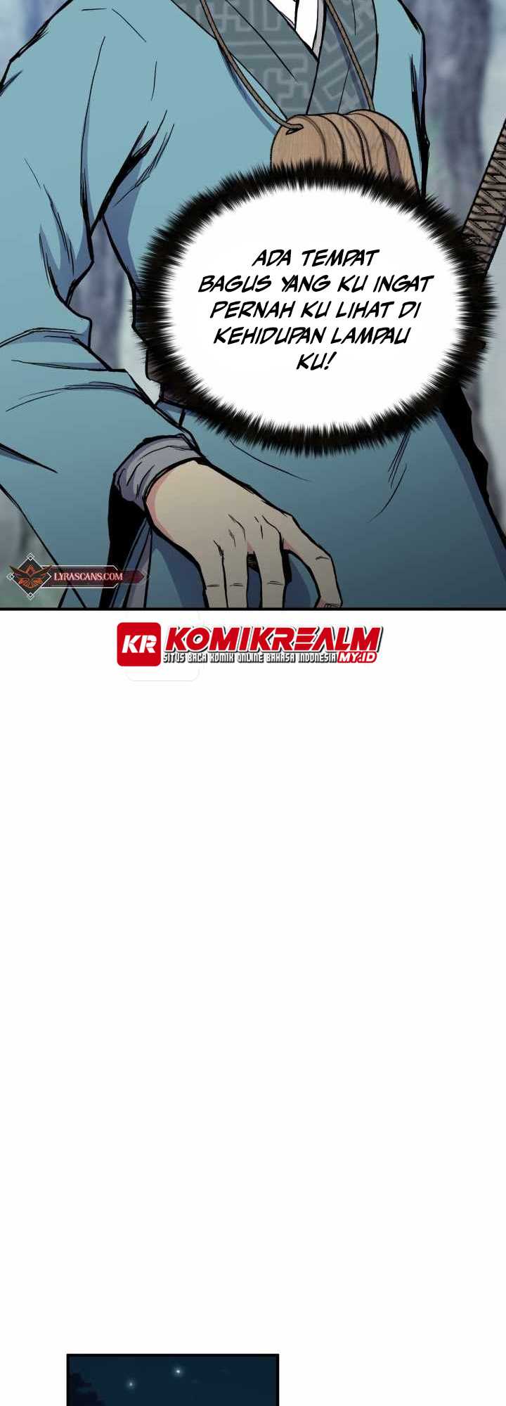 Master of the Martial Arts Library Chapter 13 Bahasa Indonesia