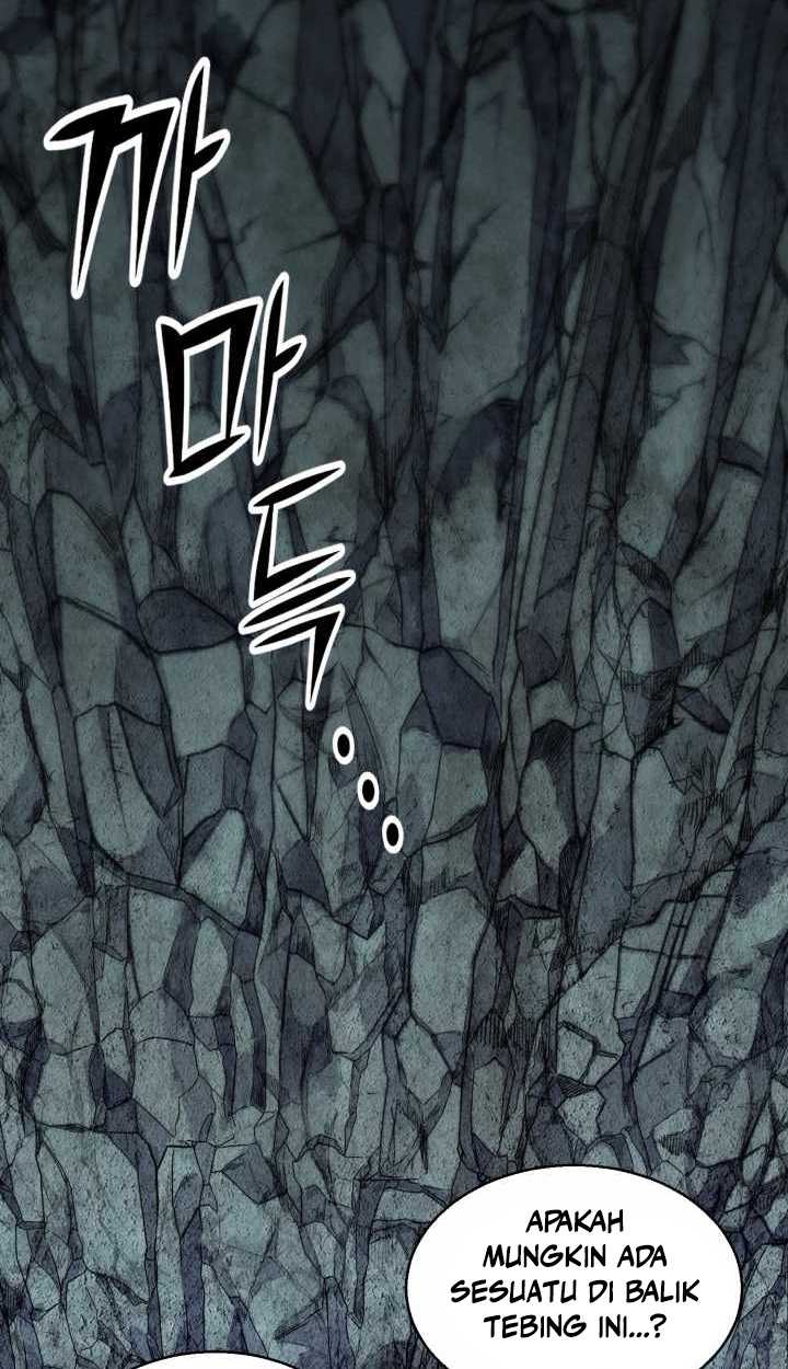 Master of the Martial Arts Library Chapter 13 Bahasa Indonesia