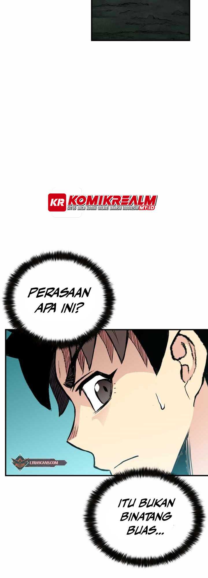 Master of the Martial Arts Library Chapter 13 Bahasa Indonesia