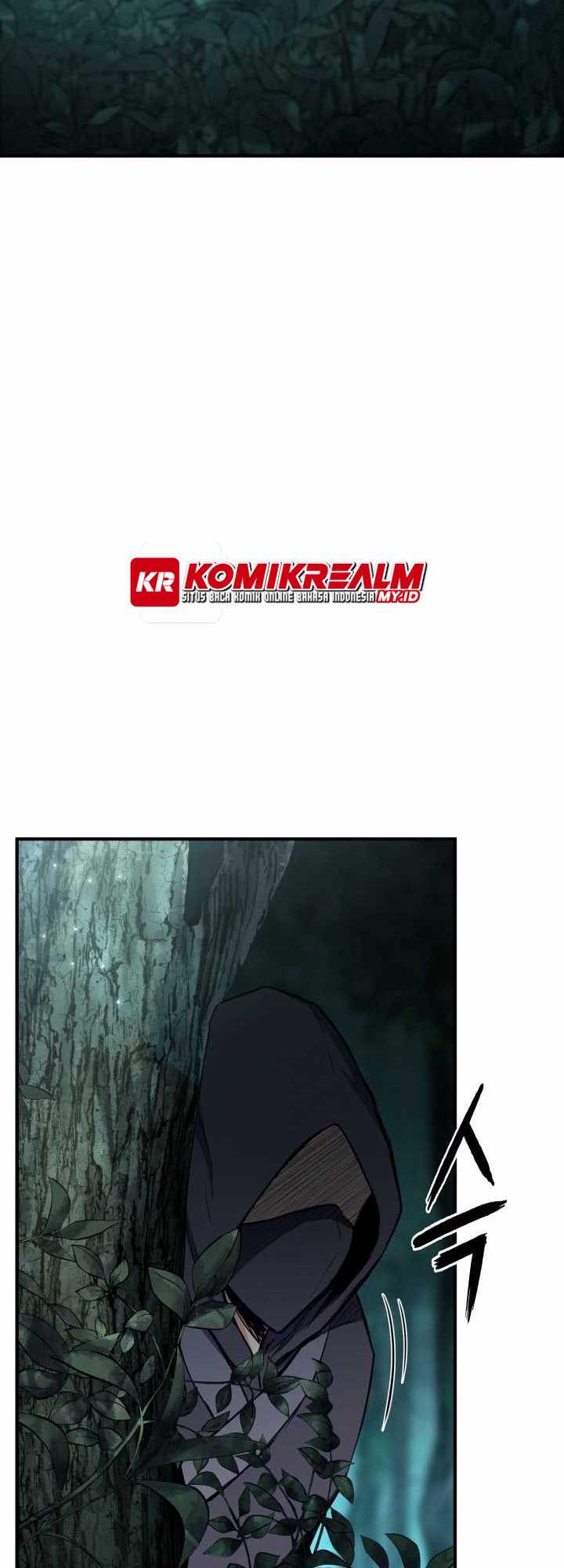 Master of the Martial Arts Library Chapter 13 Bahasa Indonesia