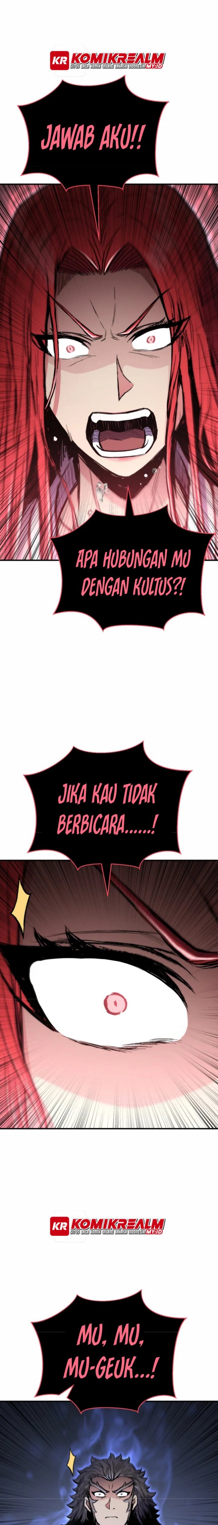 Master of the Martial Arts Library chapter 44