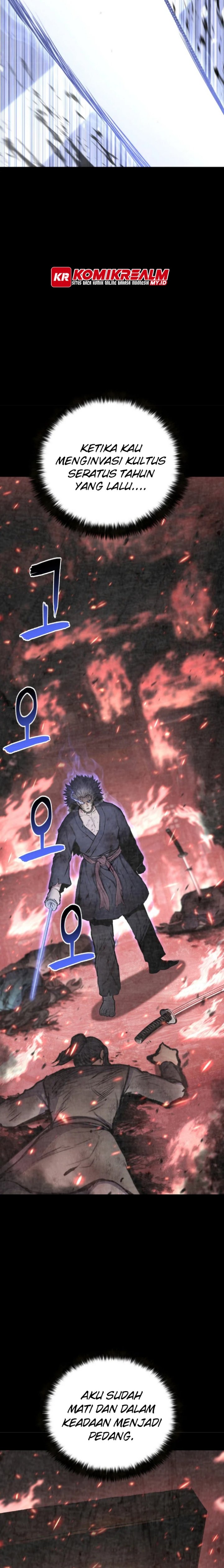 Master of the Martial Arts Library chapter 44